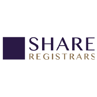 Share Registrars Limited