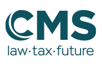 CMS logo