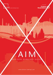 AIM Q2 April 2013 - Not Available