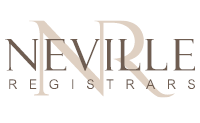 Neville Registrars Ltd logo