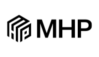 MHP logo