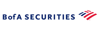Bank of America Securities logo