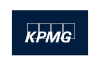 KPMG logo