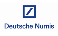 Deutsche Numis logo