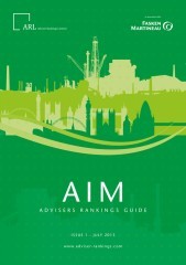 AIM Q3 July 2013