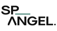 SP Angel logo