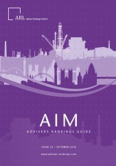 AIM Q4 October 2018