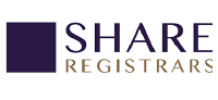 Share Registrars Limited logo