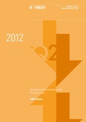 AIM Q2 April 2012