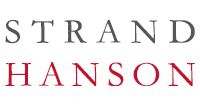 Strand Hanson Limited logo