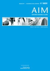 AIM Q3 July 2010