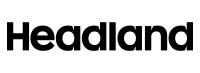 Headland logo
