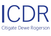 Citigate Dewe Rogerson logo