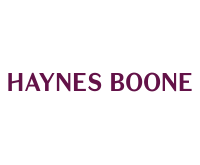 Haynes and Boone, LLP logo