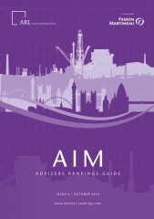 AIM Q4 October 2014