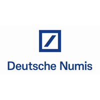 Deutsche Numis logo