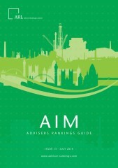 AIM Q3 July 2016