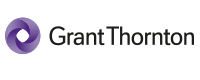 Grant Thornton UK LLP logo