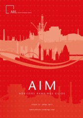 AIM Q2 April 2017