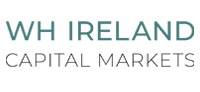 WH Ireland Ltd logo