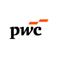 PwC logo
