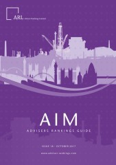 AIM Q4 October 2017