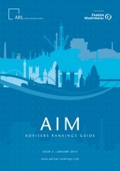 AIM Q1 January 2014