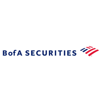 Bank of America Securities