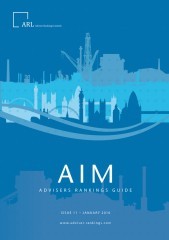 AIM Q1 January 2016