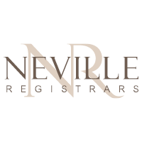 Neville Registrars Ltd