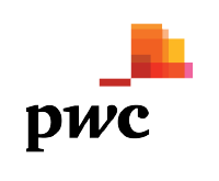 PricewaterhouseCoopers logo